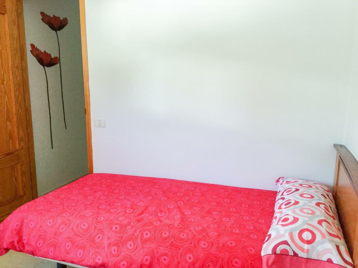 Apartamento Arena En Santa Cruz De La Palma Santa Cruz de la Palma  Exterior photo