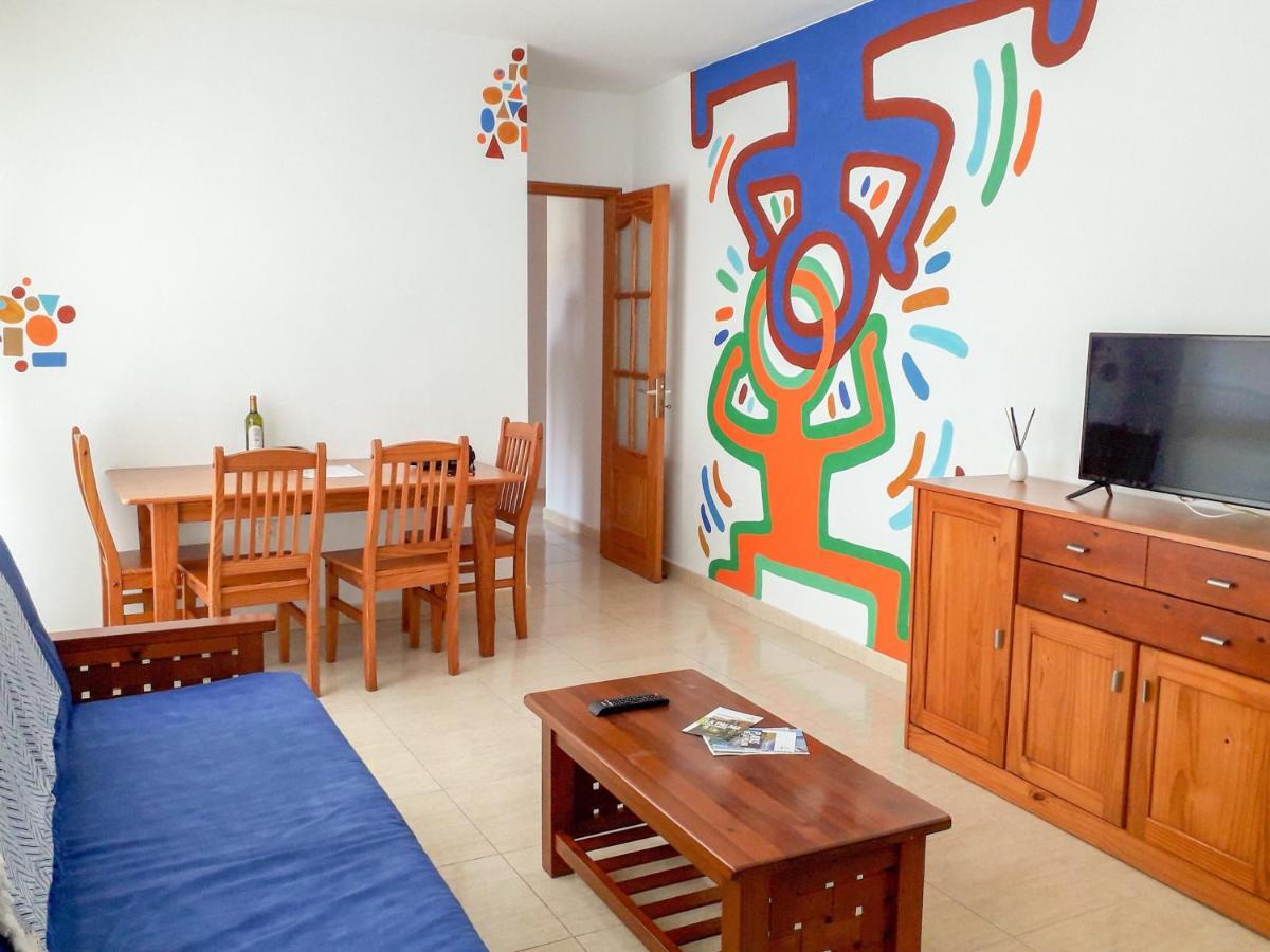 Apartamento Arena En Santa Cruz De La Palma Santa Cruz de la Palma  Exterior photo
